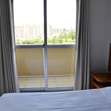Apartamento Golden Dolphin Grand Caldas Novas Eksteriør bilde