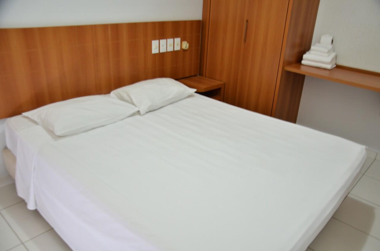 Apartamento Golden Dolphin Grand Caldas Novas Eksteriør bilde