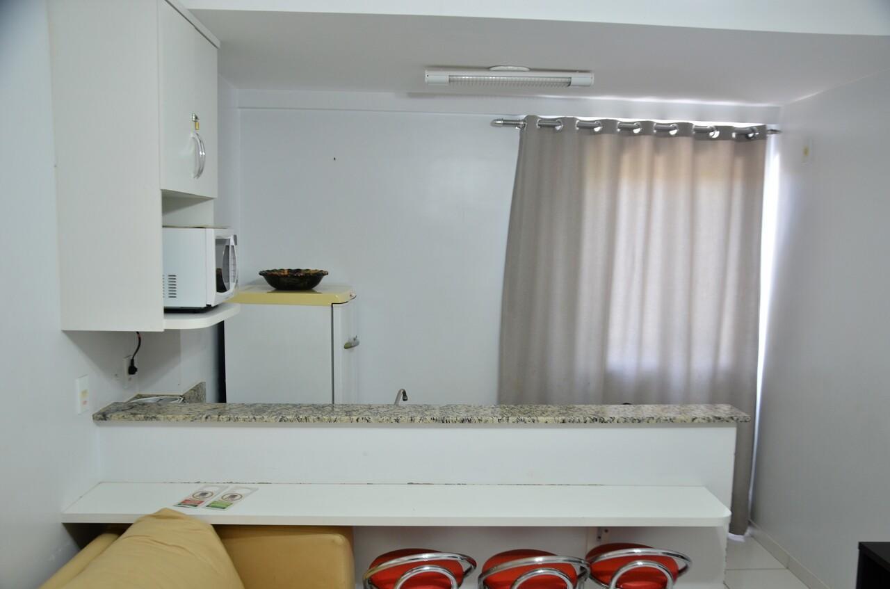 Apartamento Golden Dolphin Grand Caldas Novas Eksteriør bilde