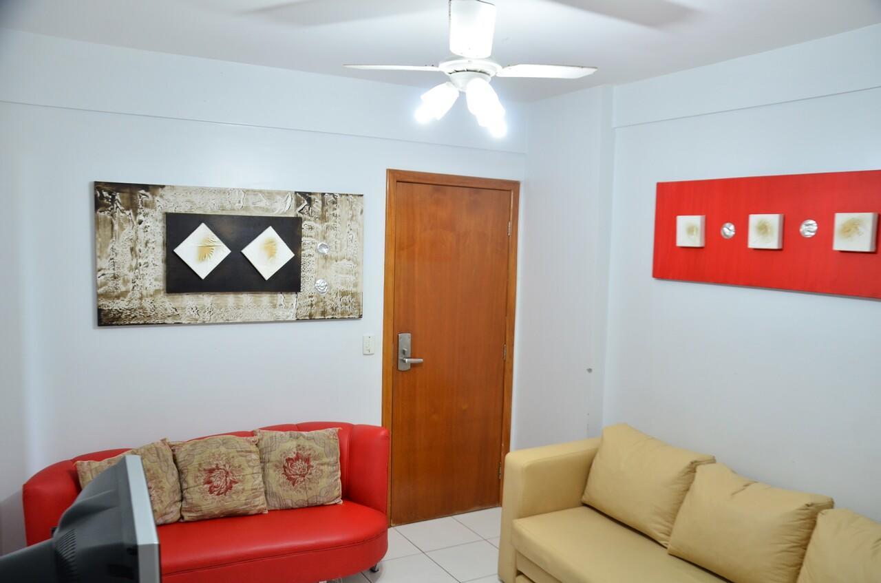 Apartamento Golden Dolphin Grand Caldas Novas Eksteriør bilde
